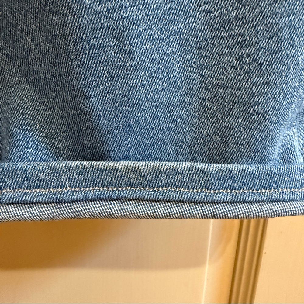 J. Crew Stovepipe Jeans - Picture 7 of 7